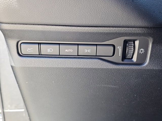 New 2026 Dodge Charger Scat Pack AWD/4WD image 17