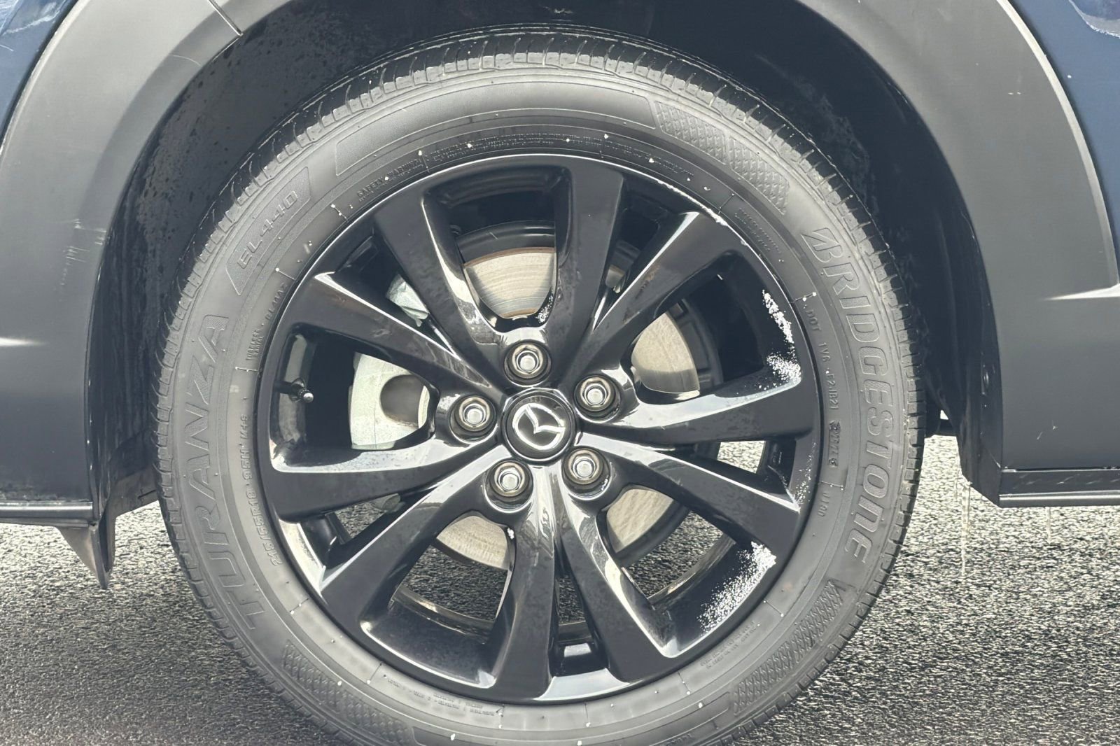 Used 2025 MAZDA CX-30 AWD 2.5 S w/ Select Sport Pkg image 26