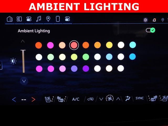 Used 2024 Chevrolet Traverse RS w/ LPO, Floor Liner Package image 12