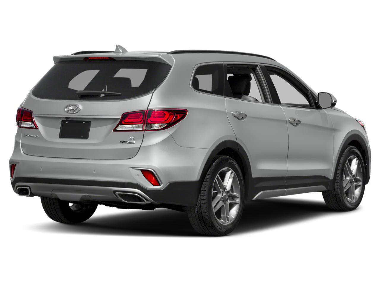 Used 2019 Hyundai Santa Fe XL AWD/4WD image 12