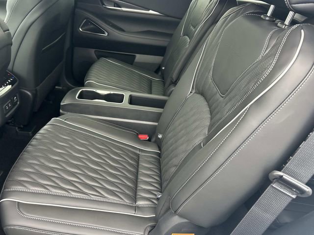 New 2027 INFINITI QX60 Autograph AWD/4WD image 18