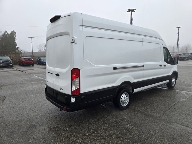 New 2026 Ford Transit 350 148 High Roof Extended AWD image 3