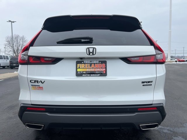 Used 2023 Honda CR-V Sport Touring image 6