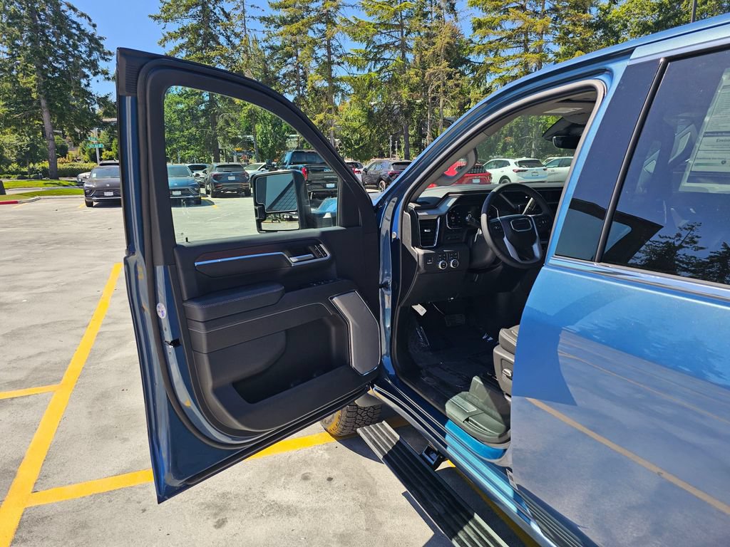 New 2026 GMC Sierra 2500 Denali w/ Max Trailering Package AWD/4WD image 20