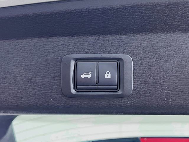 Used 2025 Mitsubishi Outlander SE AWD/4WD image 27