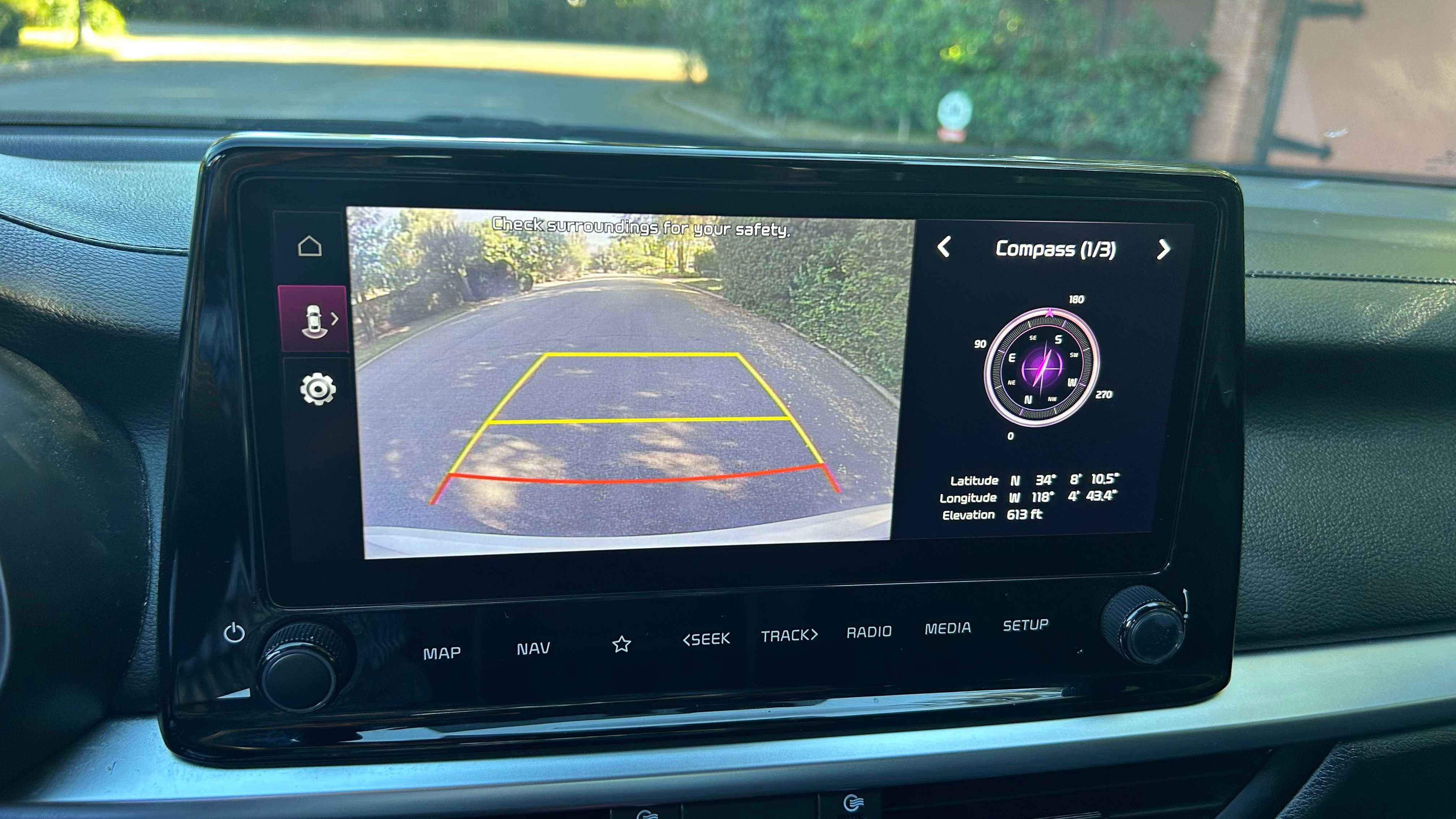 Used 2023 Kia Forte GT-Line w/ GT-Line Technology Package image 18