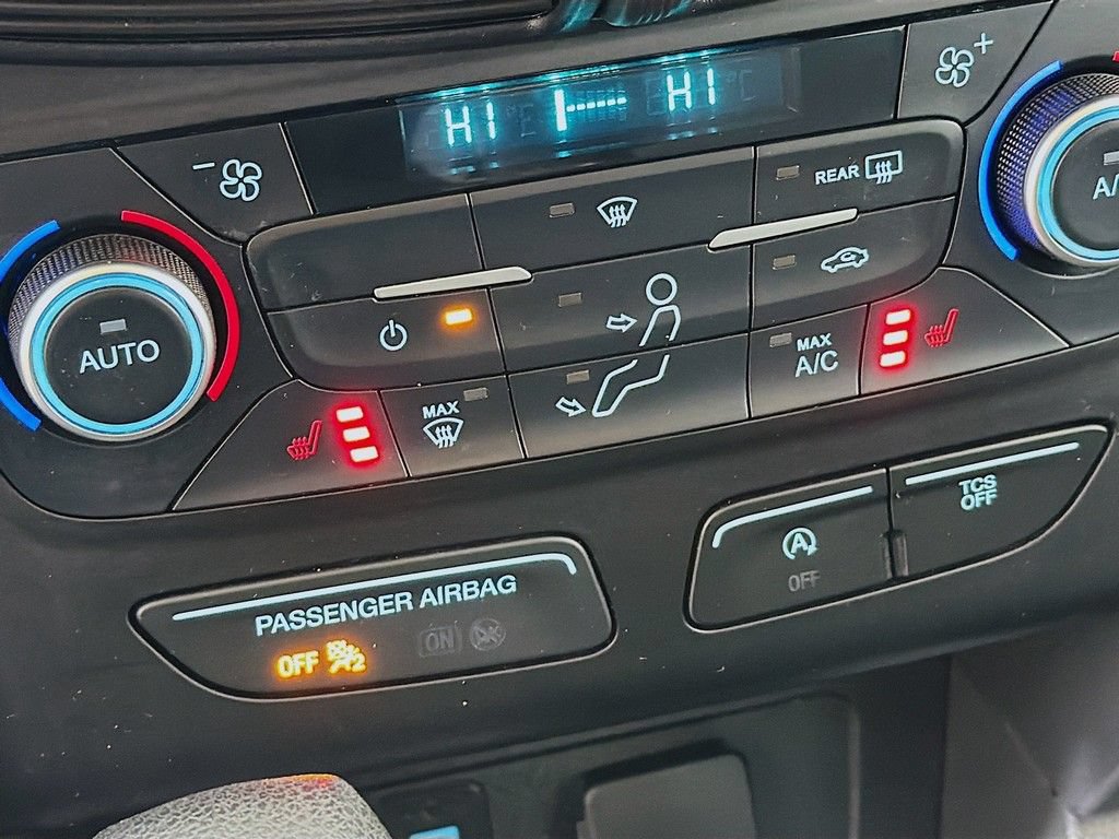 Used 2018 Ford Escape SE AWD/4WD image 34