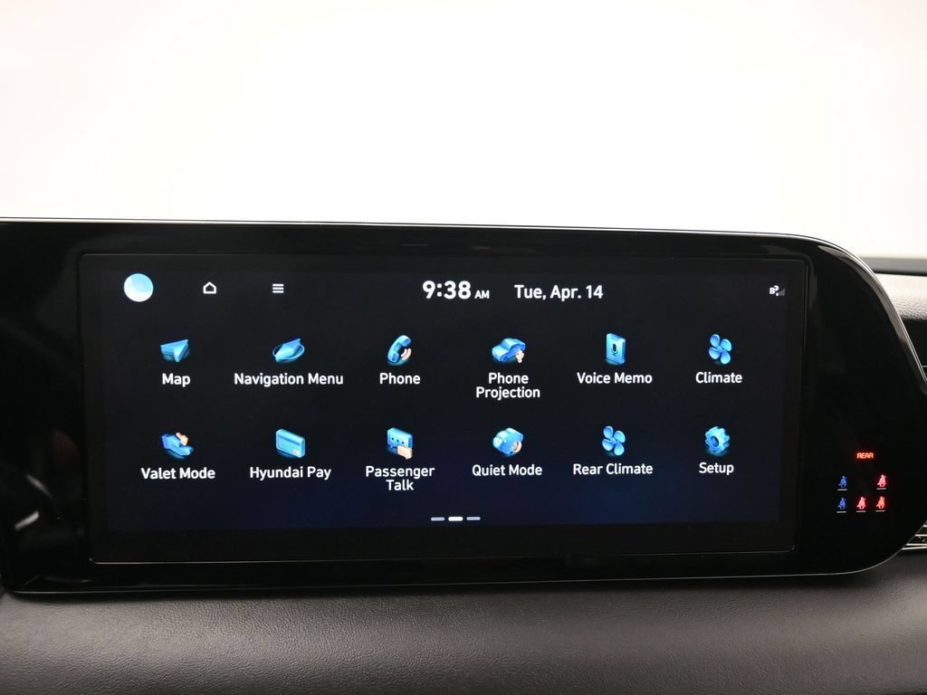Used 2023 Hyundai Palisade Calligraphy AWD/4WD image 18