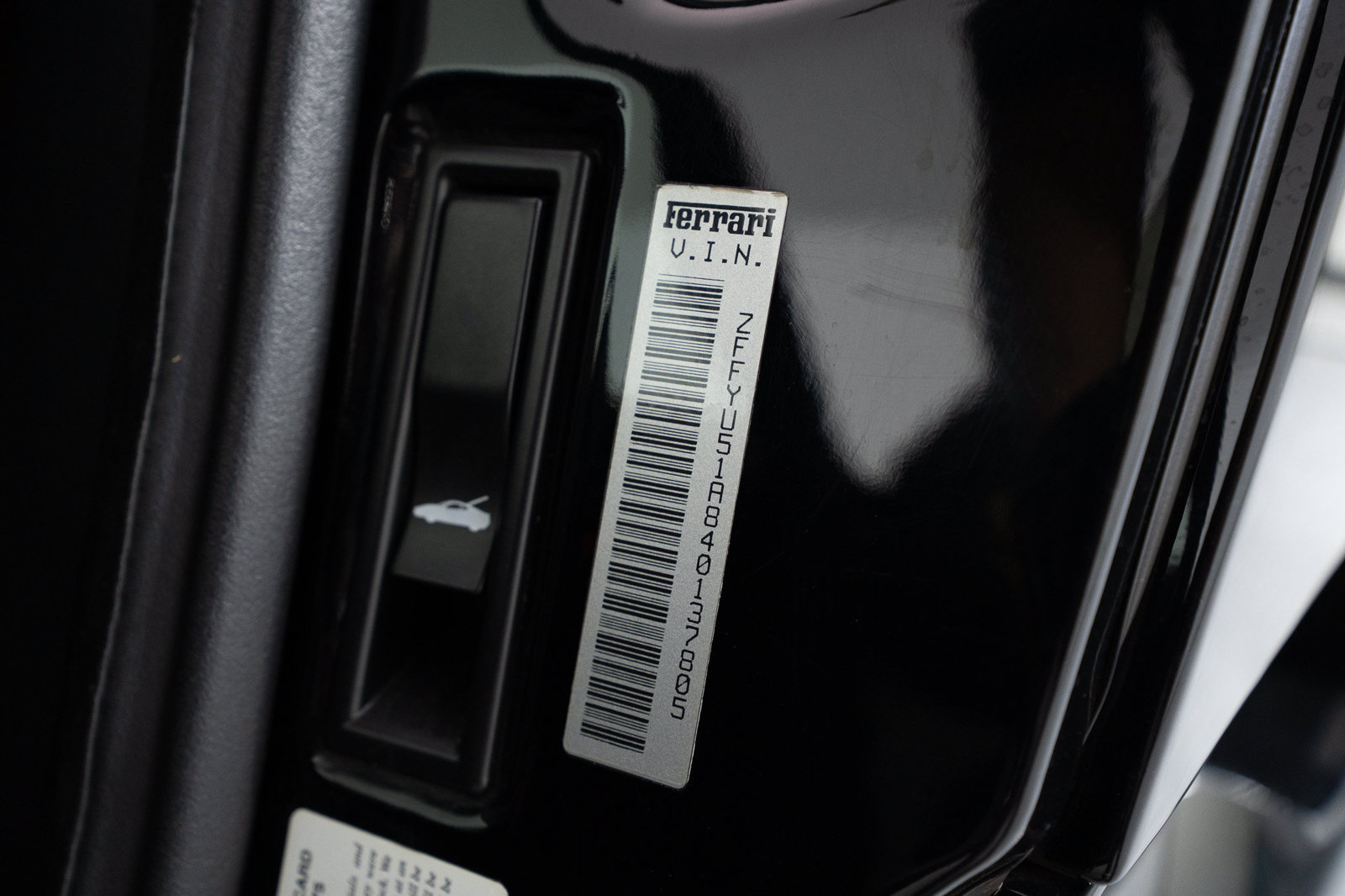 Used 2004 Ferrari 360 Modena RWD image 36
