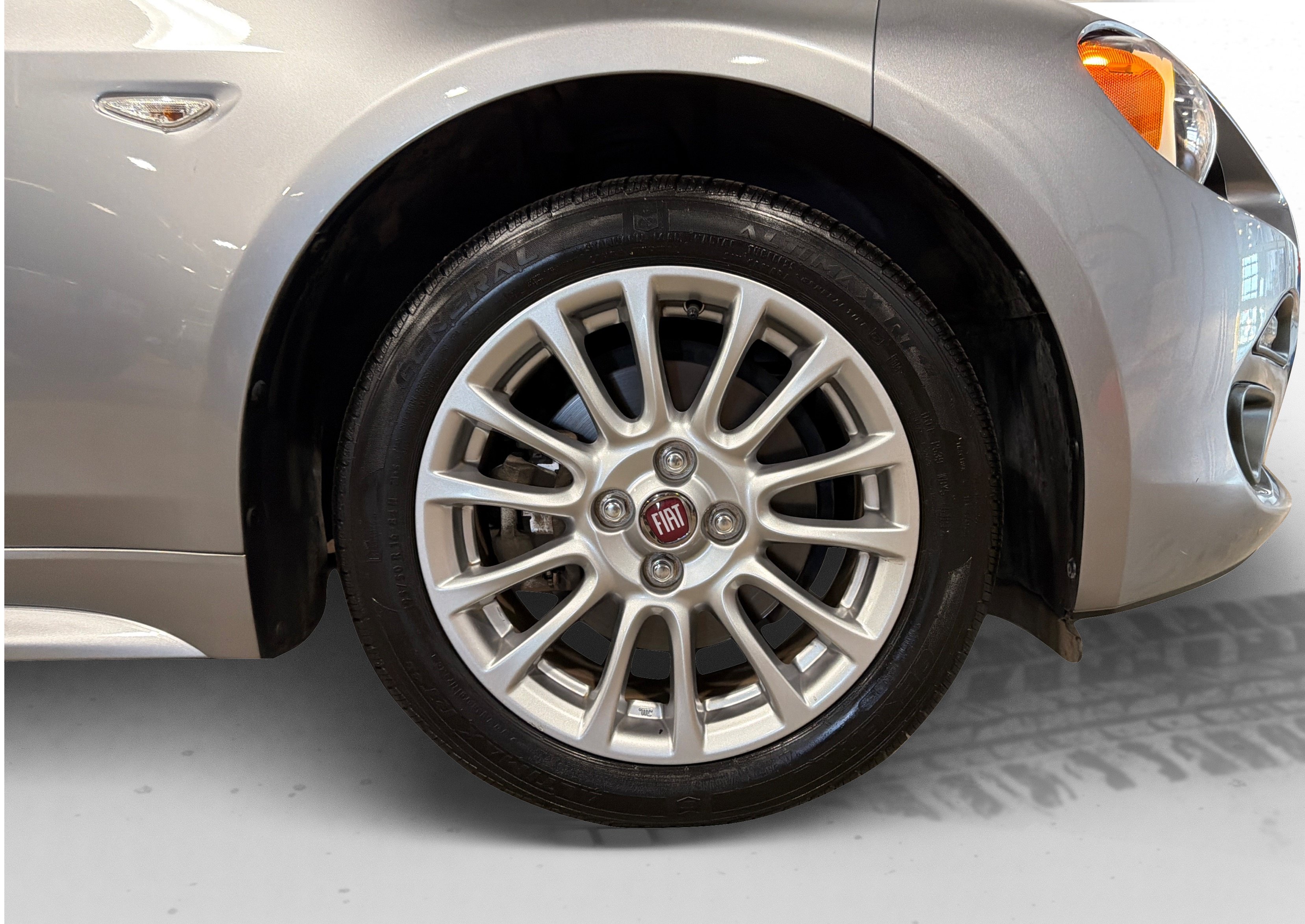 Used 2017 FIAT 124 Spider Classica RWD image 44