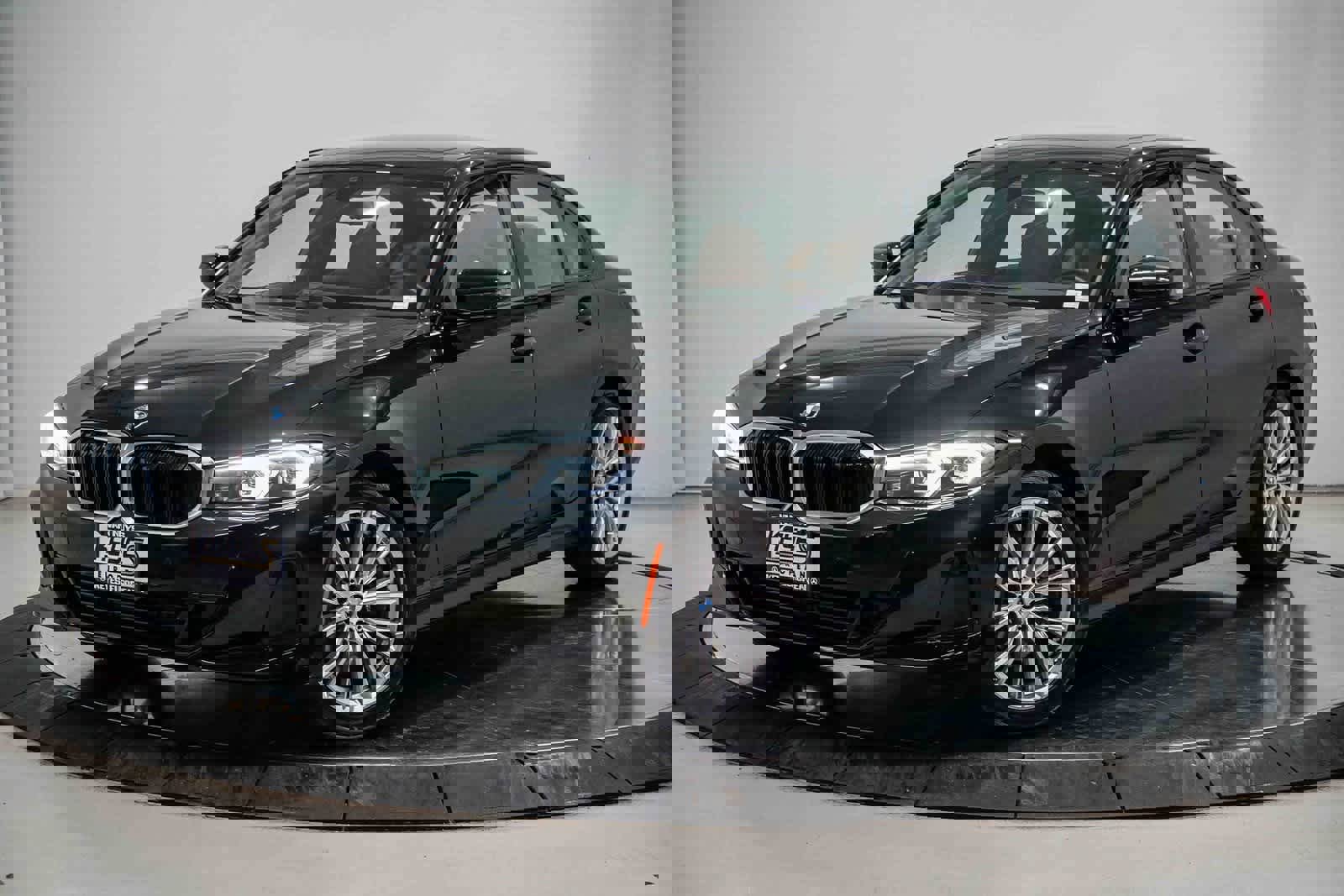 Used 2023 BMW 330i Sedan w/ Driving Assistance Package