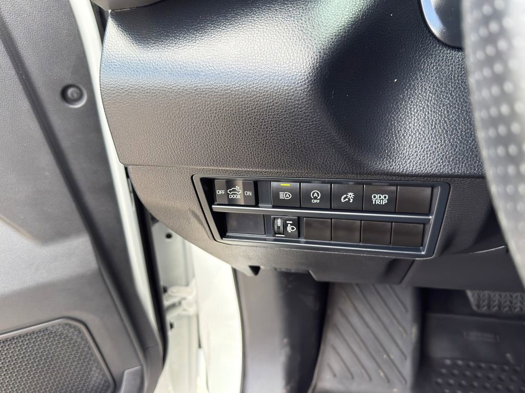 Used 2025 Toyota Tundra SR5 image 21