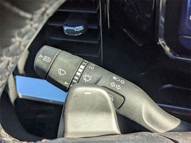 Used 2023 Chevrolet Silverado 1500 LTZ w/ LTZ Convenience Package II image 19