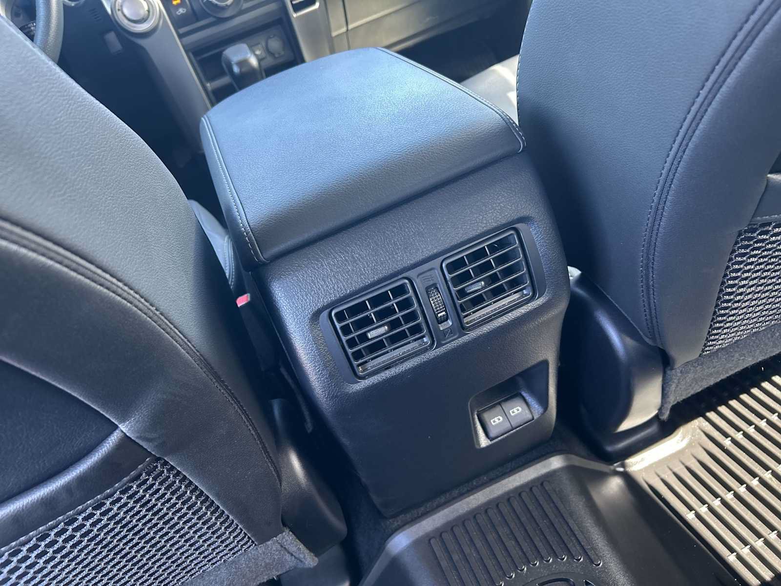 Used 2024 Toyota 4Runner TRD Sport AWD/4WD image 21