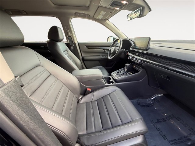 Used 2025 Honda CR-V EX-L image 14