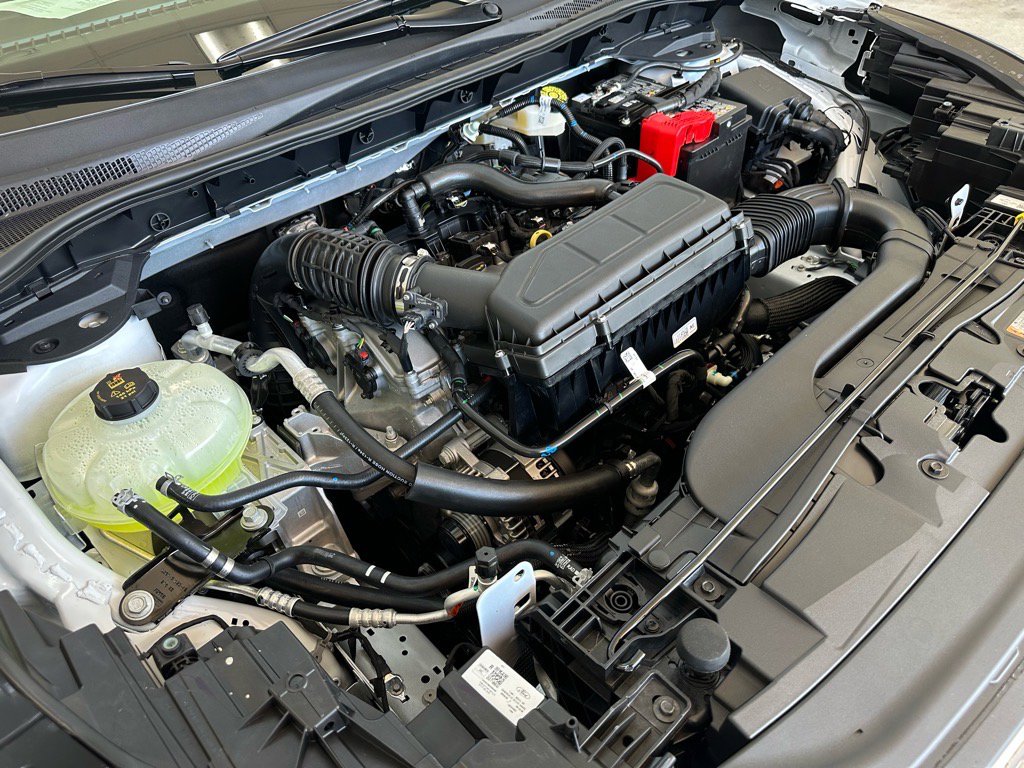 New 2026 Ford Escape Active image 13