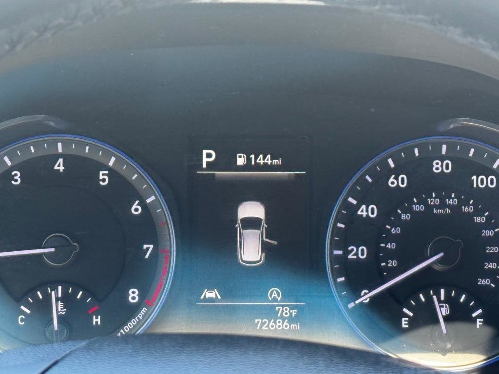 Used 2022 Hyundai Kona SEL w/ Convenience Package image 19