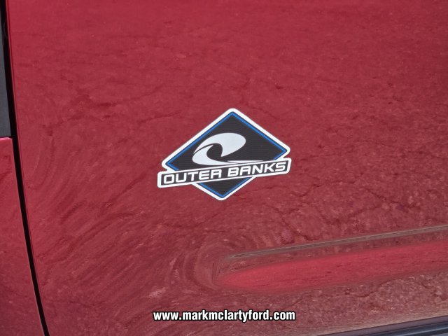 New 2026 Ford Bronco Sport Outer Banks AWD/4WD image 7