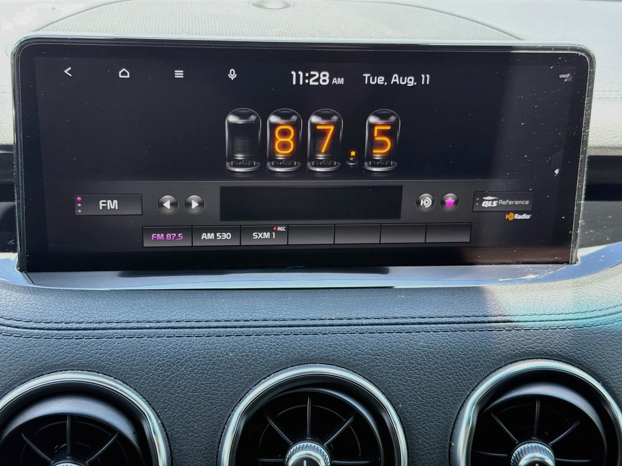 Used 2022 Kia Stinger GT-Line w/ Sun & Sound Package RWD image 31