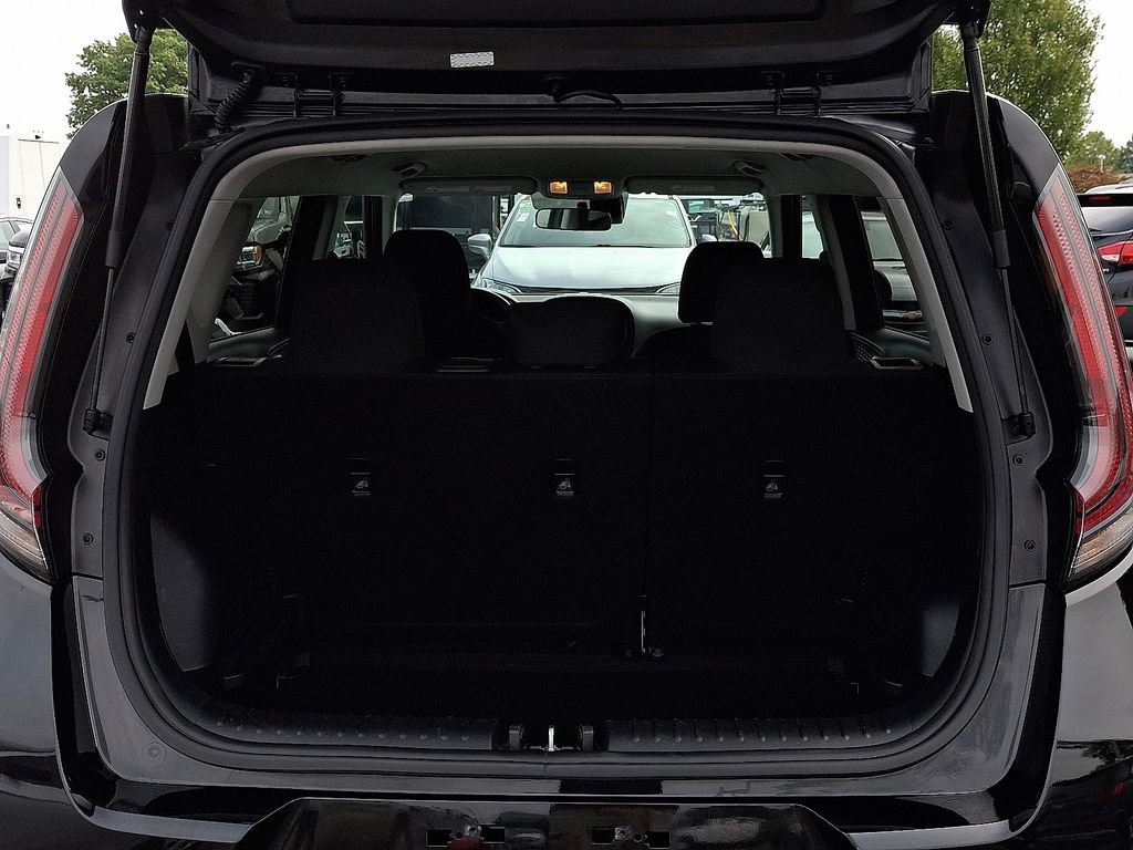 Used 2023 Kia Soul LX w/ Option Group 015 image 31