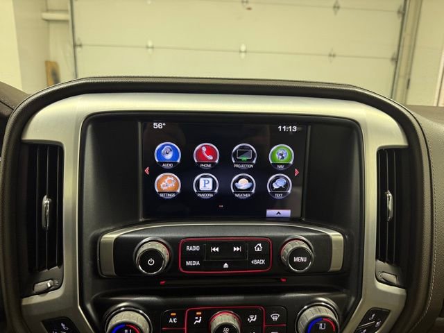Used 2016 GMC Sierra 1500 SLT image 17