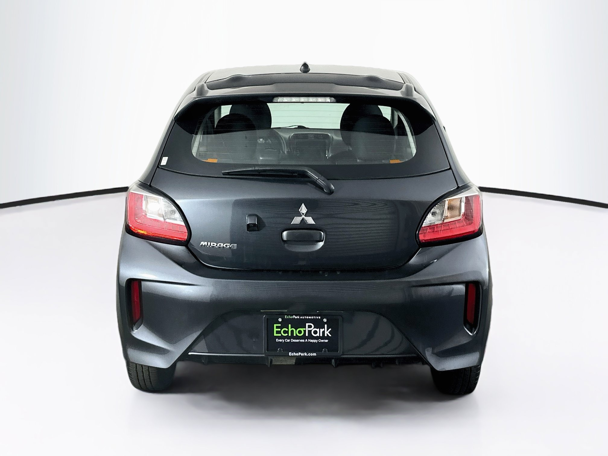 Used 2024 Mitsubishi Mirage ES FWD image 7