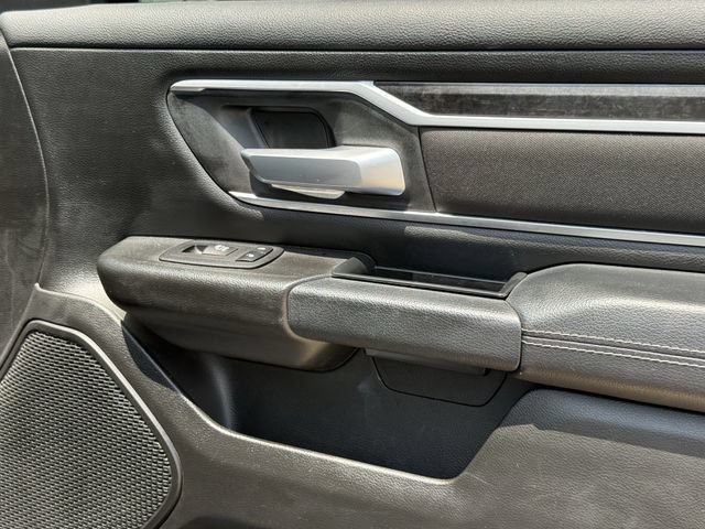 Used 2023 RAM 1500 Big Horn AWD/4WD image 27