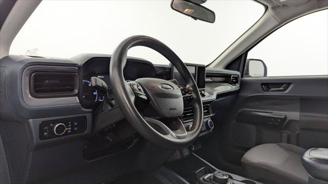 Used 2024 Ford Maverick XL FWD image 23