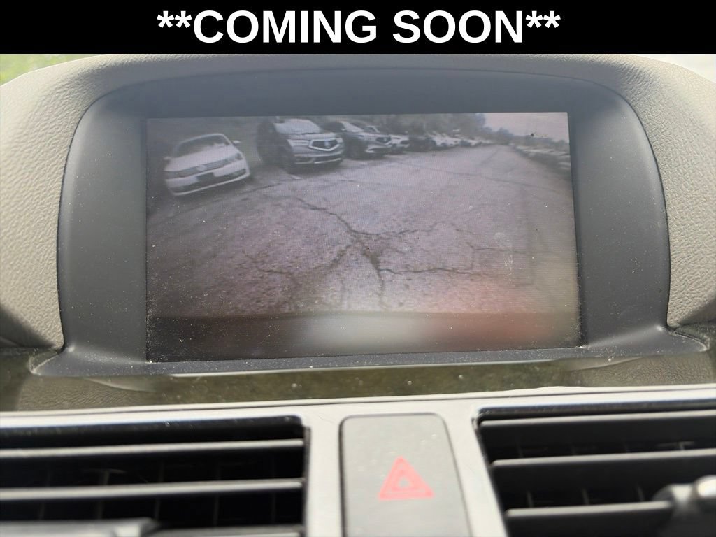 Used 2012 Acura RL AWD/4WD image 14