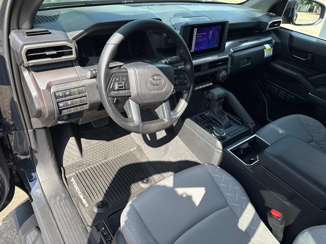 New 2026 Toyota Tacoma SR5 AWD/4WD image 19