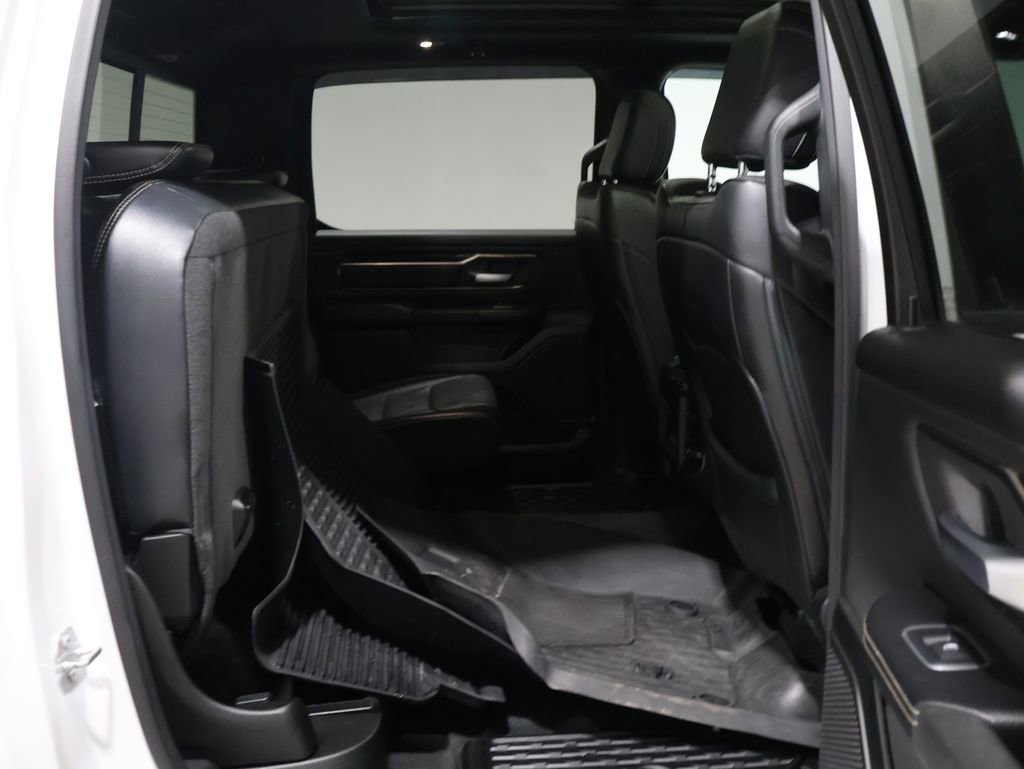 Used 2020 RAM 1500 Sport w/ Alpine Leather & Sound Group image 20