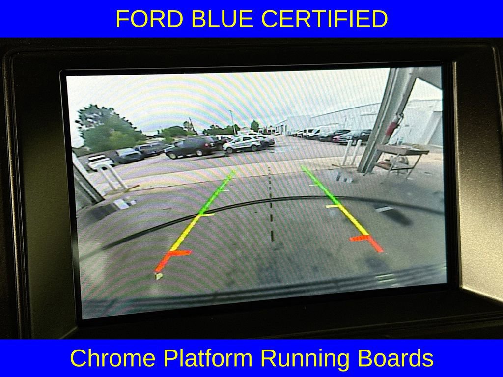 Certified 2021 Ford Expedition XLT AWD/4WD image 17