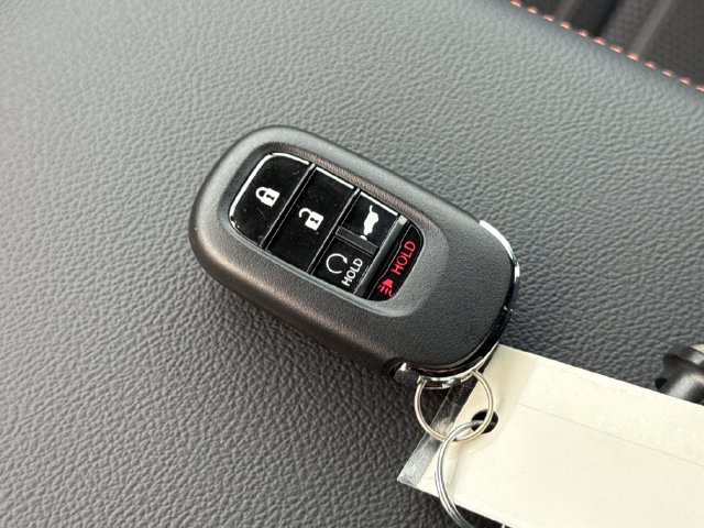 New 2026 Honda CR-V Sport image 11
