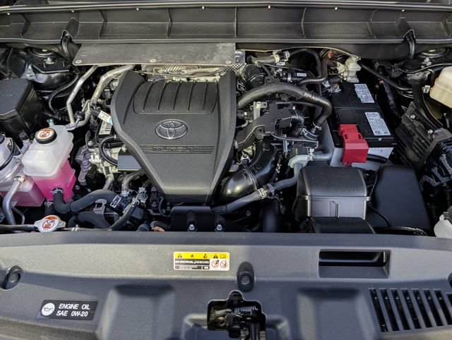 Used 2026 Toyota Highlander XLE AWD/4WD image 36
