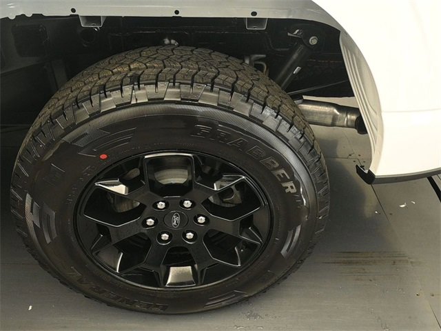 New 2025 Ford F150 STX w/ Equipment Group 201A FX4 image 9