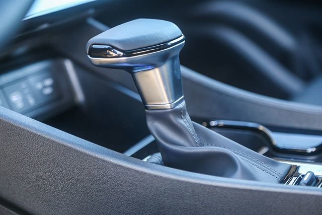 New 2026 Hyundai Santa Cruz Limited AWD/4WD image 26