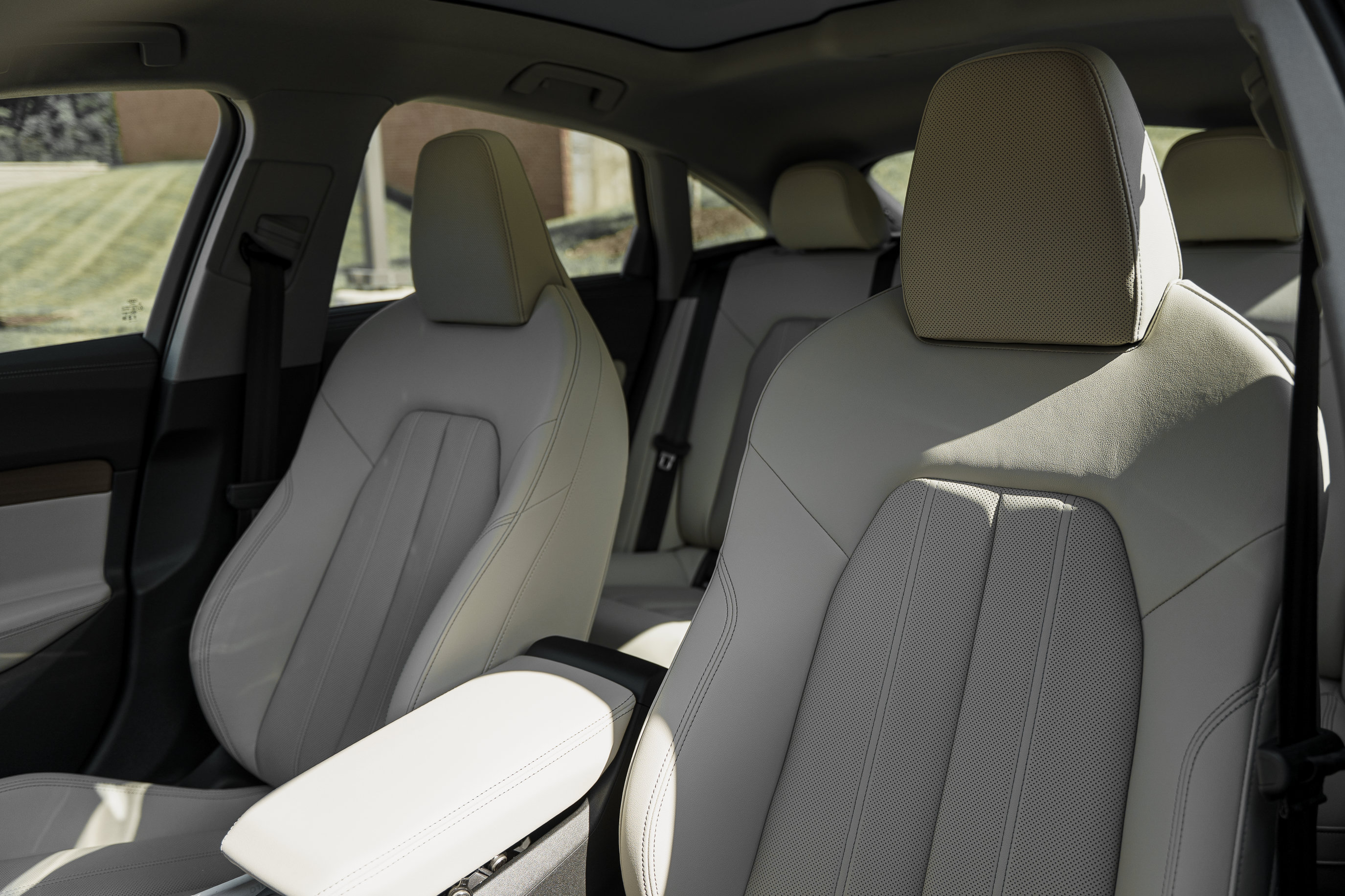 New 2026 Audi A5 2.0T Prestige AWD/4WD image 22