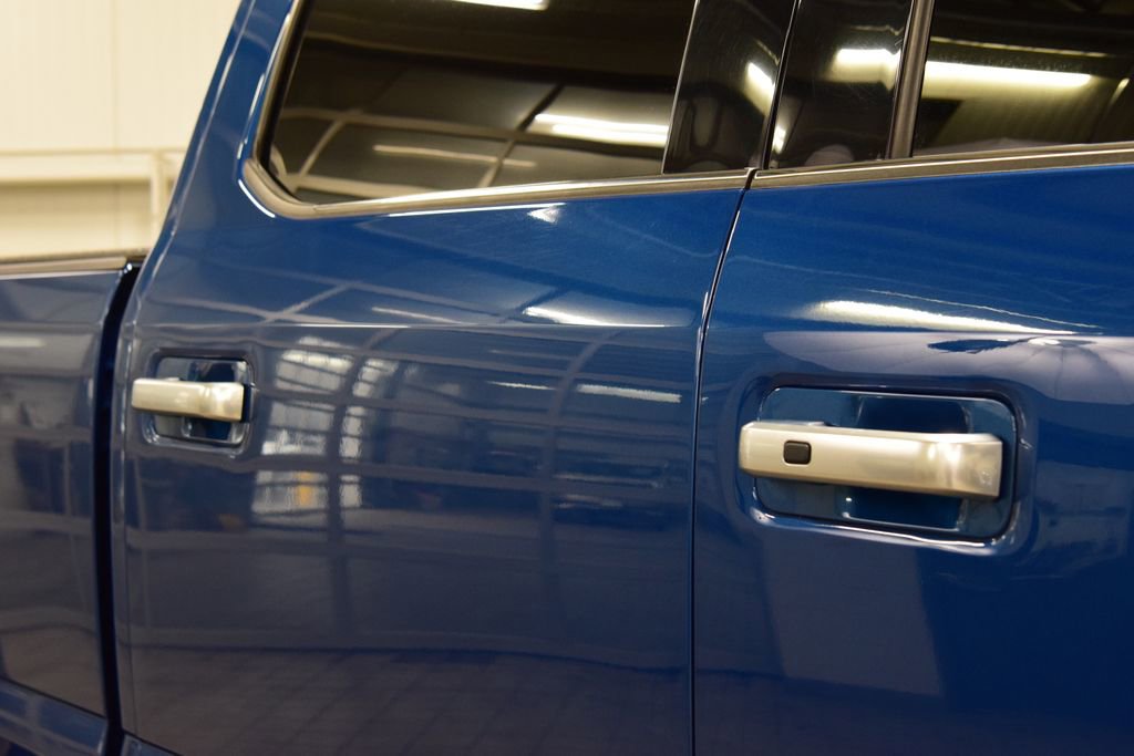 Used 2022 Ford F450 Limited image 19