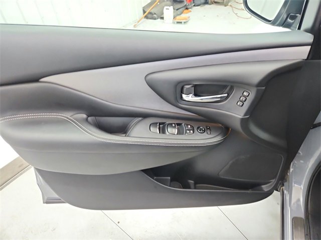 Used 2024 Nissan Murano SL image 35