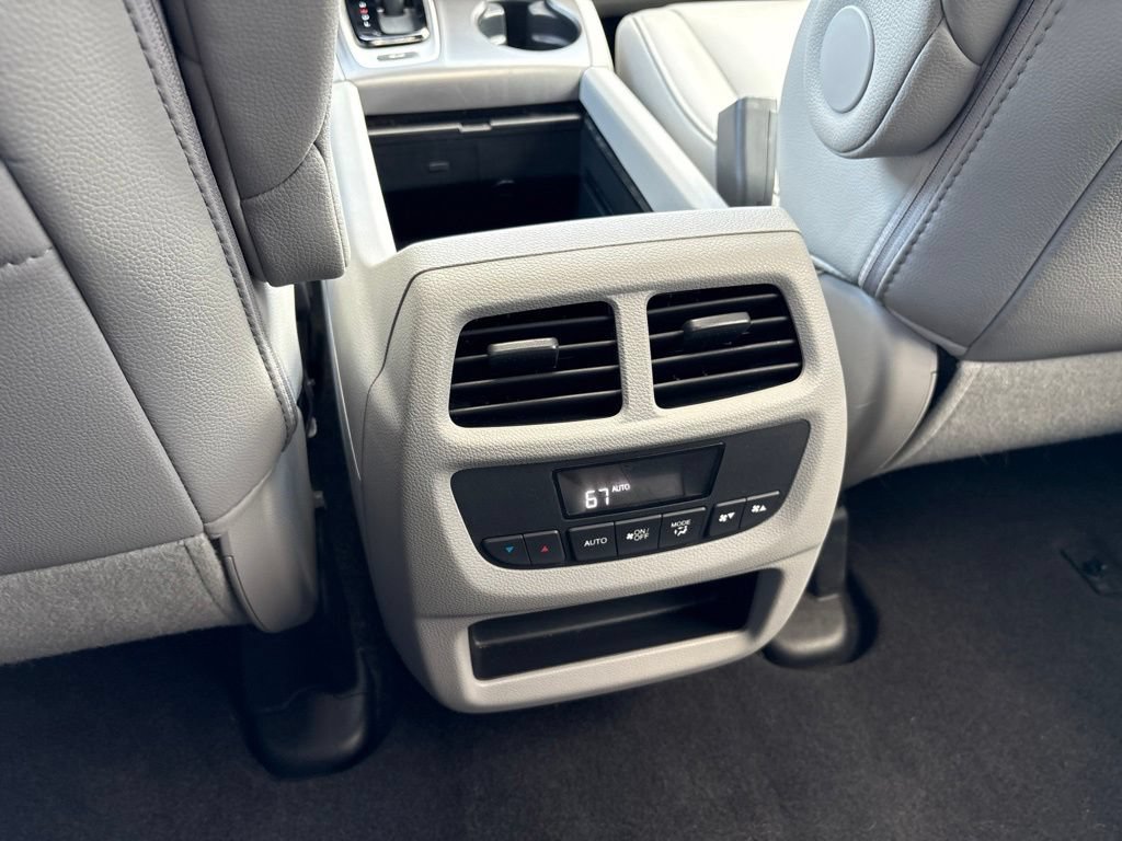 Used 2016 Honda Pilot EX-L image 26