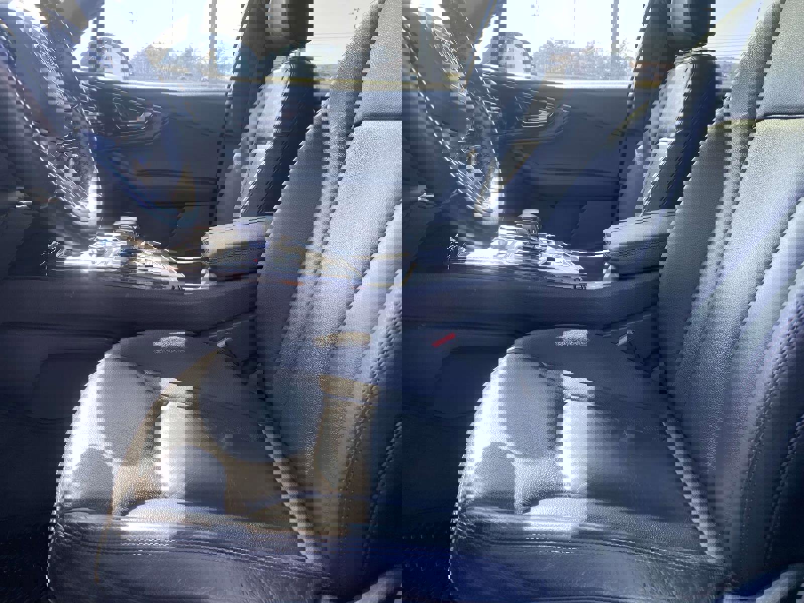 Used 2017 Audi Q7 3.0T Premium w/ Towing Package image 16