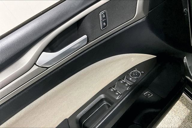 Used 2017 Ford Fusion S image 37