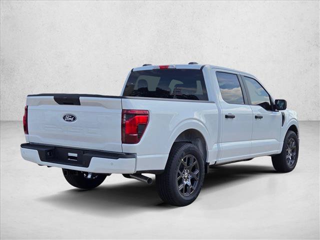 New 2026 Ford F150 STX w/ Equipment Group 200A RWD image 2