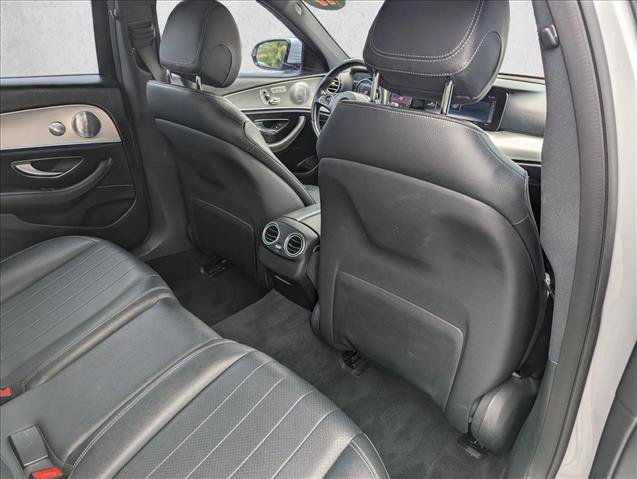Used 2017 Mercedes-Benz E 300 image 30