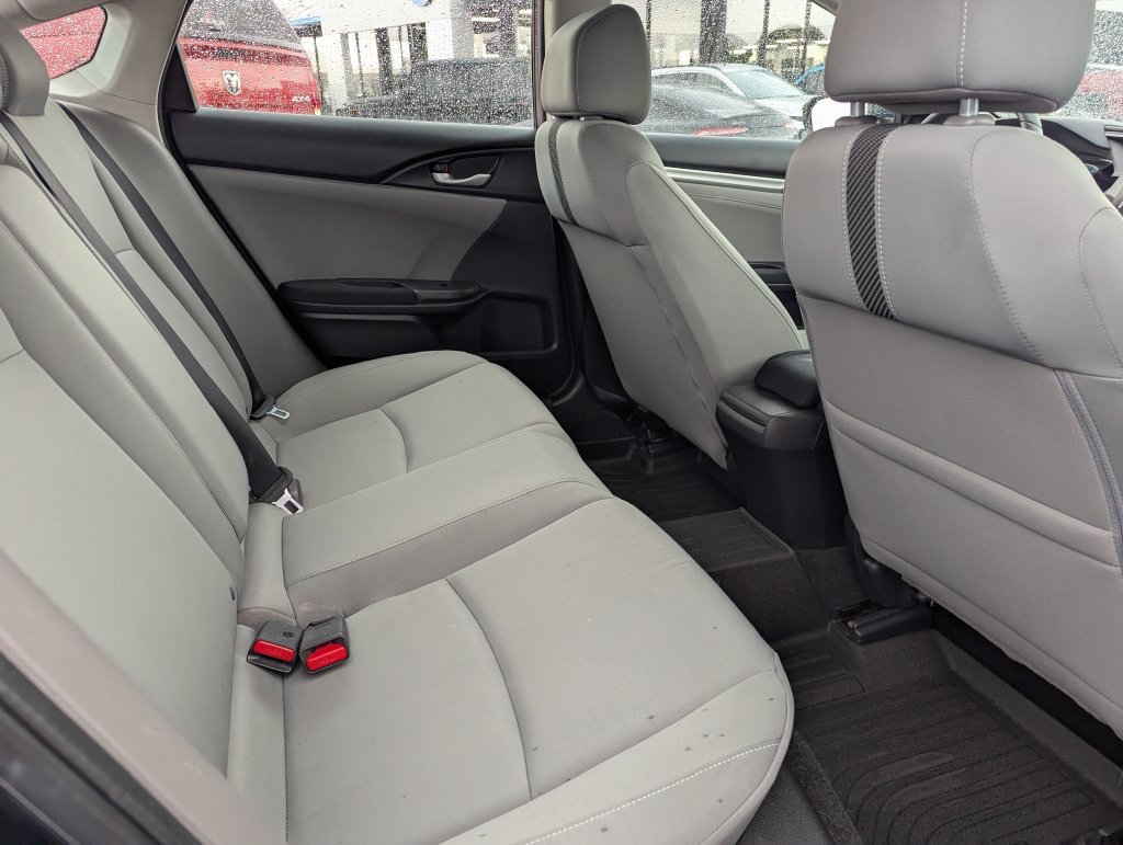 Used 2016 Honda Civic EX-T image 30