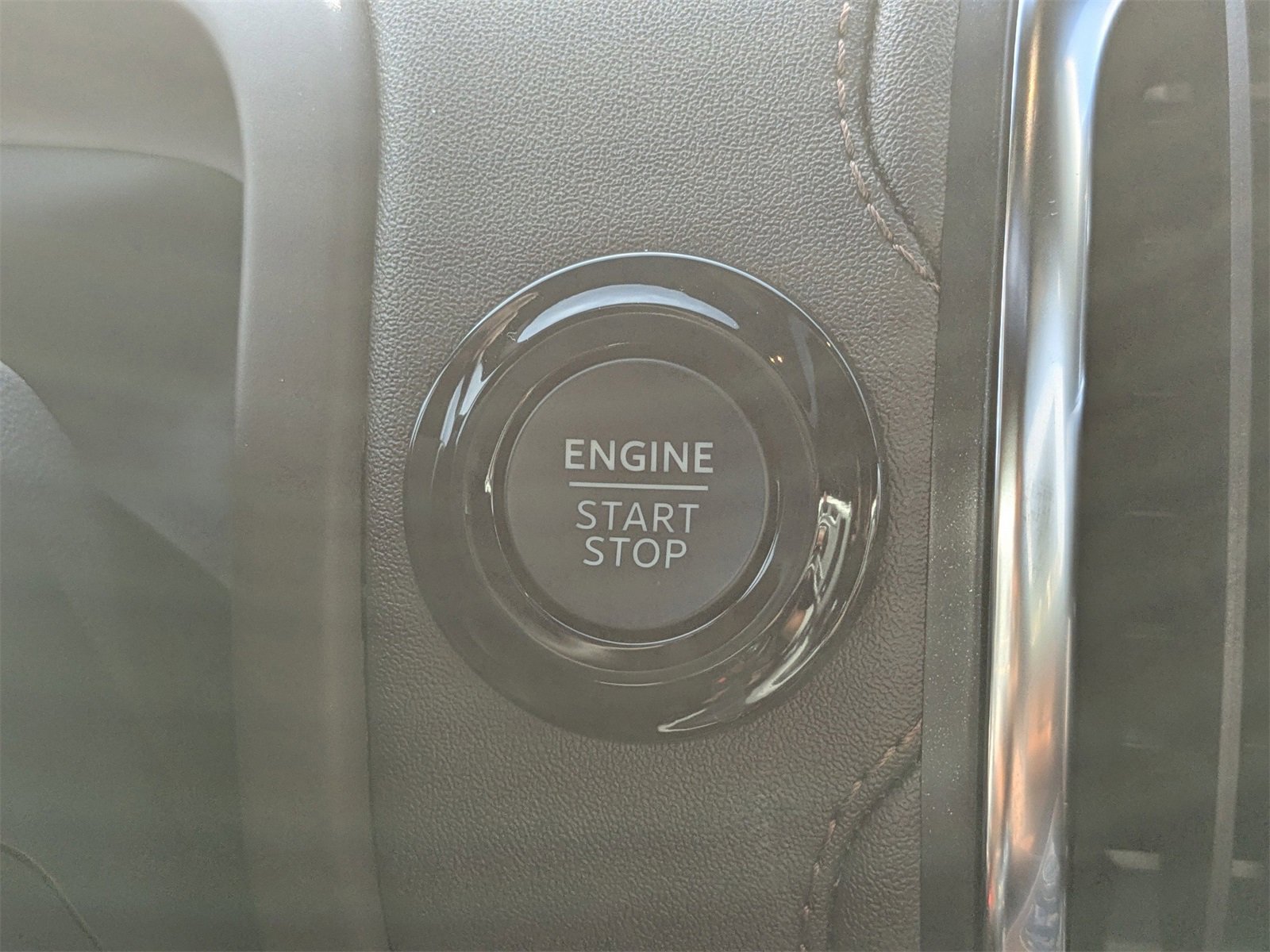 New 2025 Ford Expedition King Ranch image 38