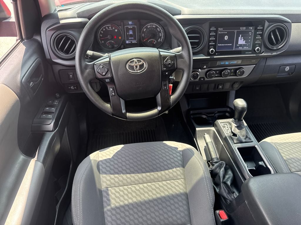 Used 2023 Toyota Tacoma SR AWD/4WD image 13