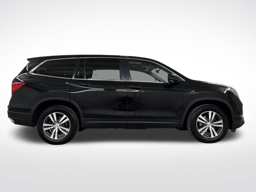 Used 2017 Honda Pilot EX-L image 30