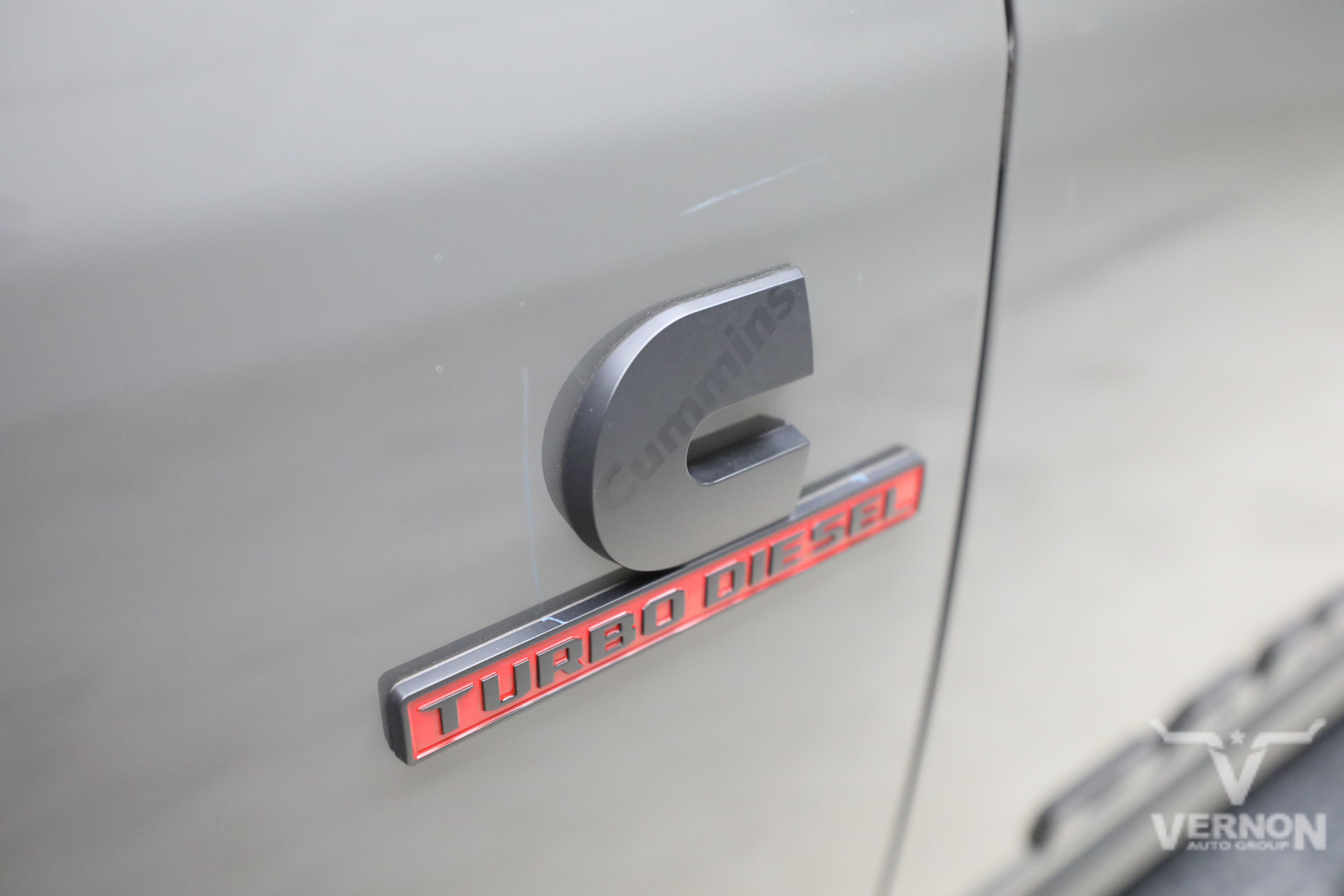 New 2026 RAM 3500 Laramie w/ Night Edition AWD/4WD image 38