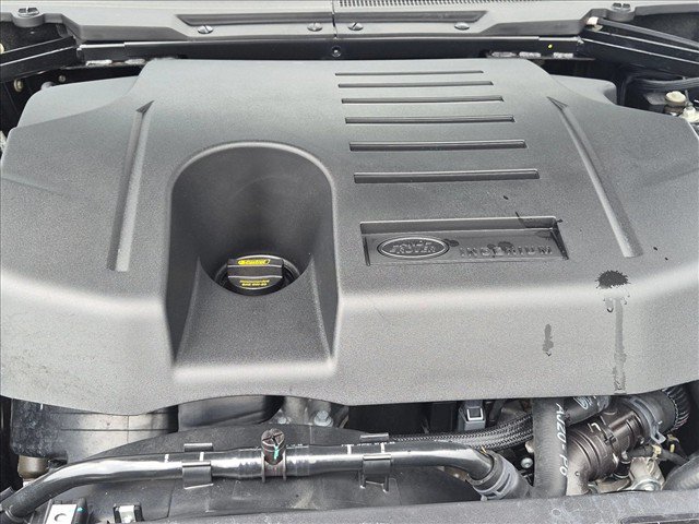 Used 2023 Land Rover Defender 110 X-Dynamic SE AWD/4WD image 23